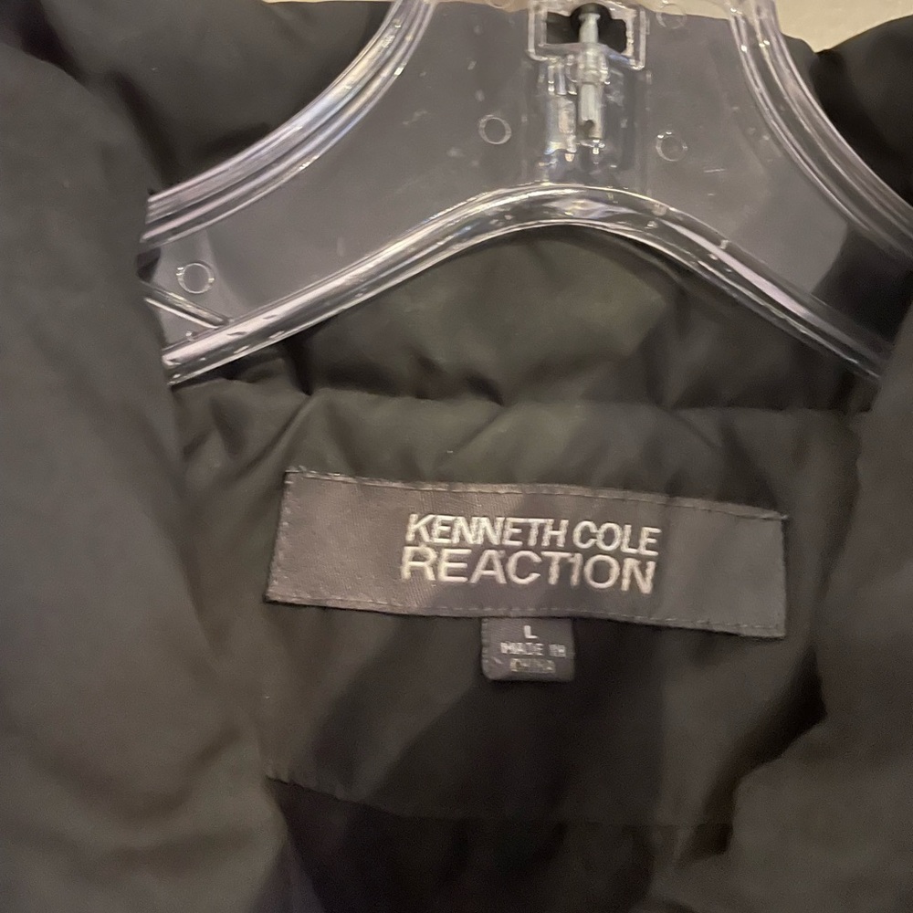 Kenneth Cole jacket - Picture 3 of 3